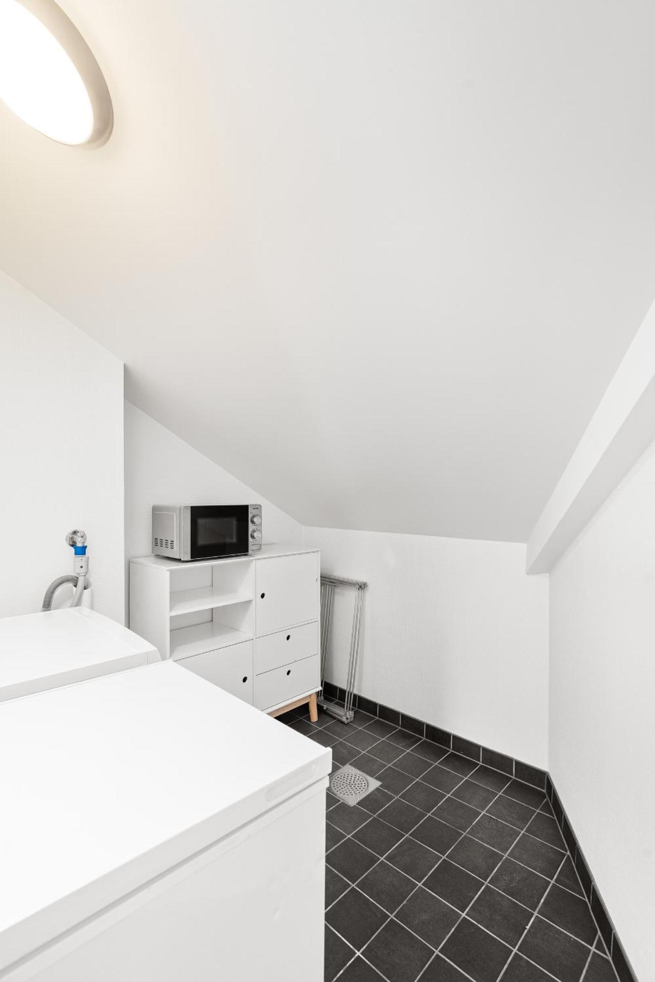 Apartamento The View Tromsø Exterior foto